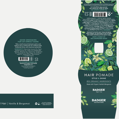Hair Pomade