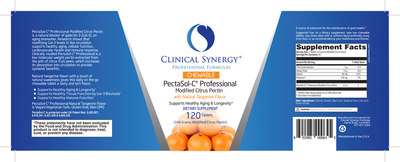 PectaSol-C Professional Chews
