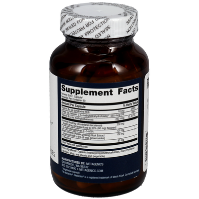SeroSyn 90 caps