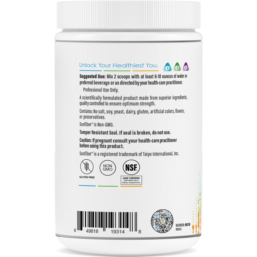 Sunfiber® 300g