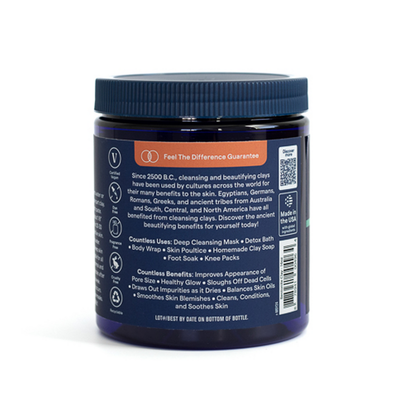 Bentonite Clay Powder