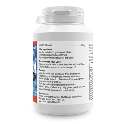 Allimax PRO 450mg