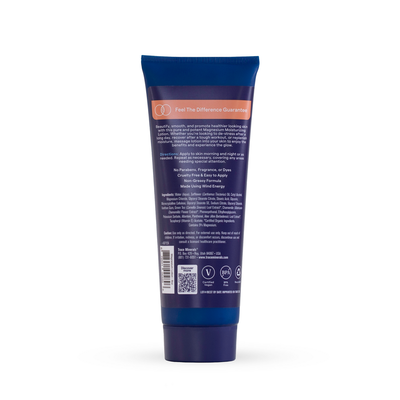 Magnesium Lotion 8 fl oz