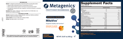 MitoVive 450 g