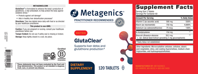 GlutaClear