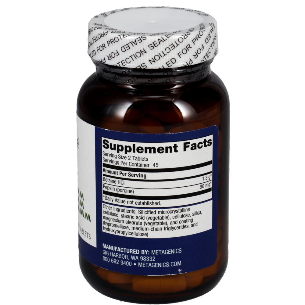SpectraZyme Metagest