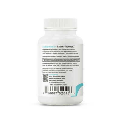 HomocysteX Plus