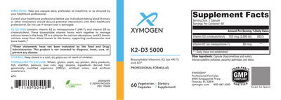 K2-D3 5000
