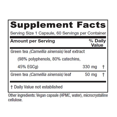 Green Tea