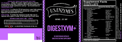 Digestxym+