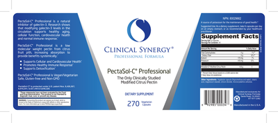 PectaSol-C Professional