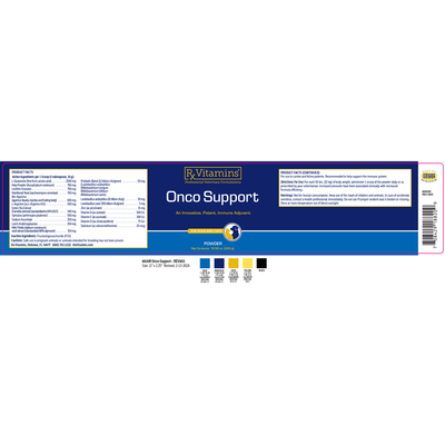 Onco Support 300 gms
