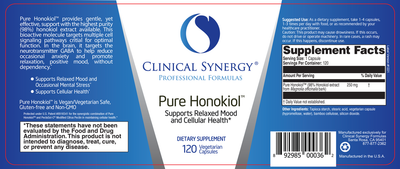Pure Honokiol
