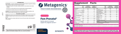 Fem Prenatal s