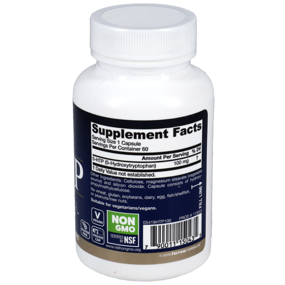 5-HTP 100 mg
