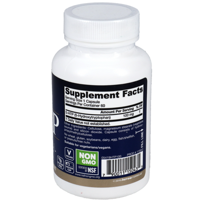 5-HTP 100 mg