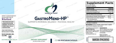 GastroMend-HP