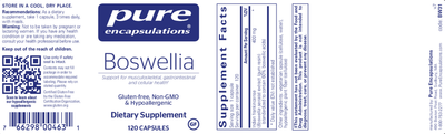 Boswellia