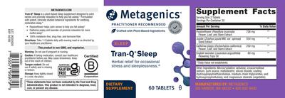 Tran-Q Sleep