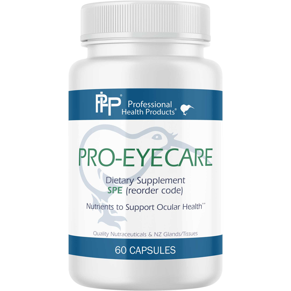  Pro Eyecare Curated Wellness