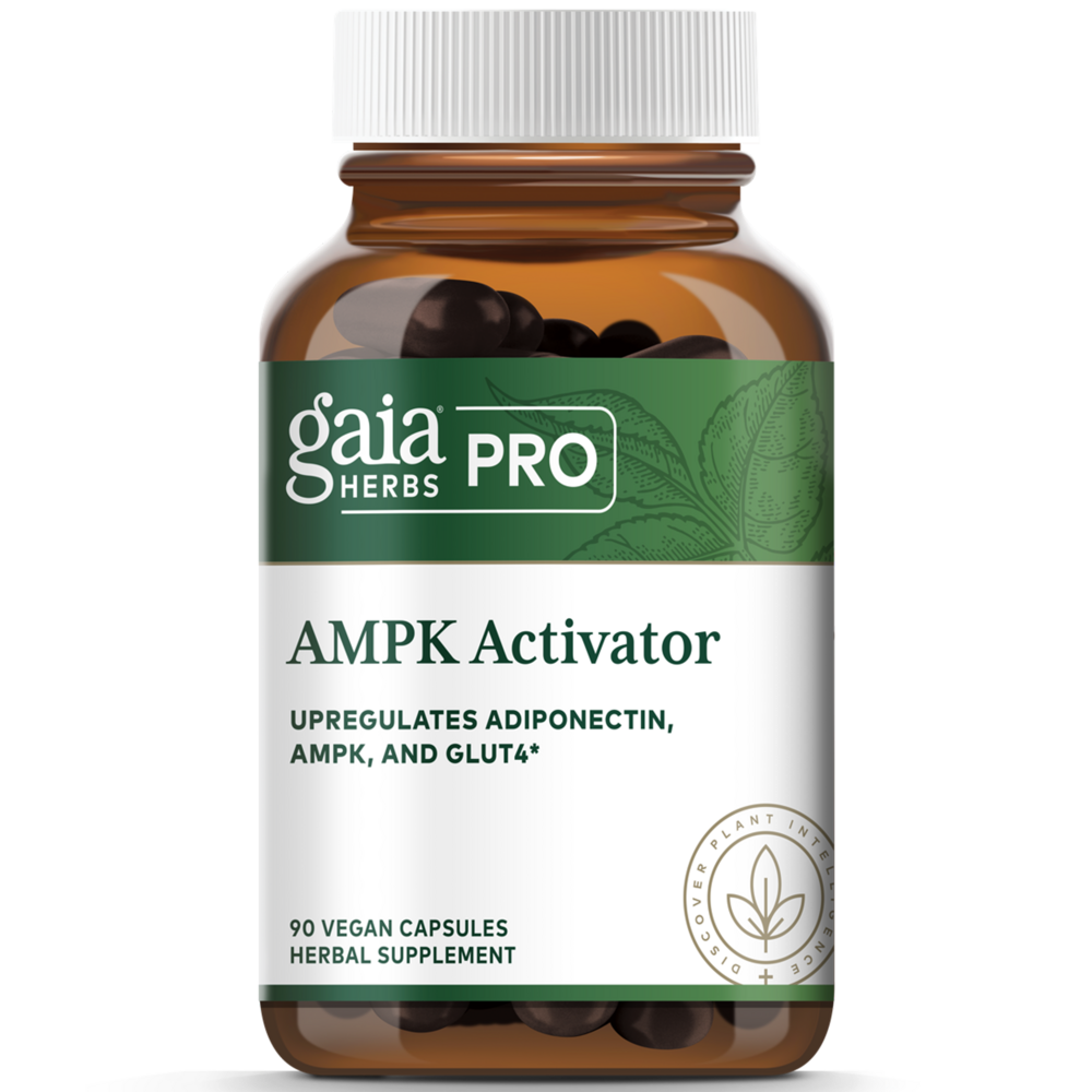  AMPK Activator Curated Wellness