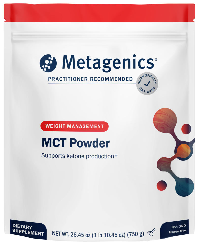 MCT Powder ings