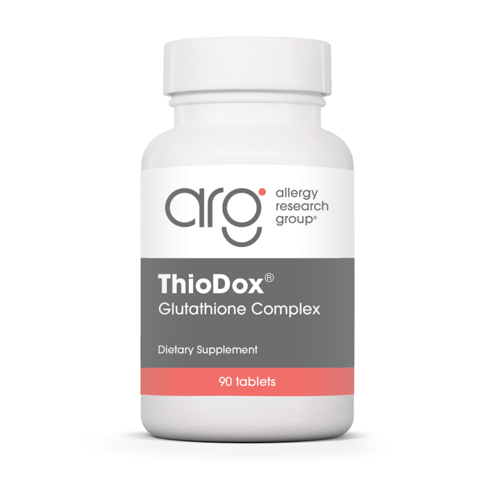  ThioDox Curated Wellness