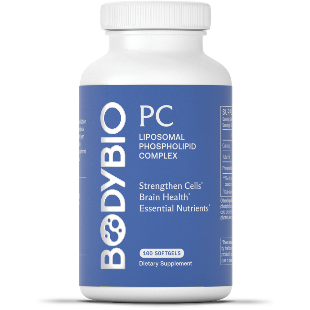 BodyBio PC