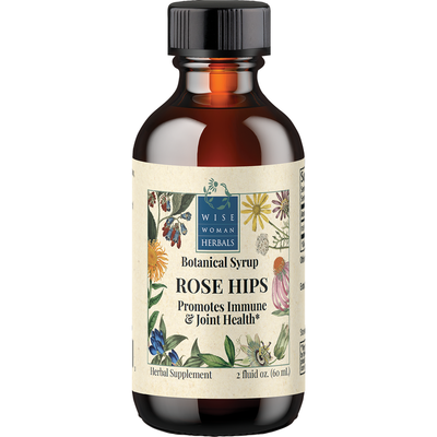 Rose Hips Solid Extract