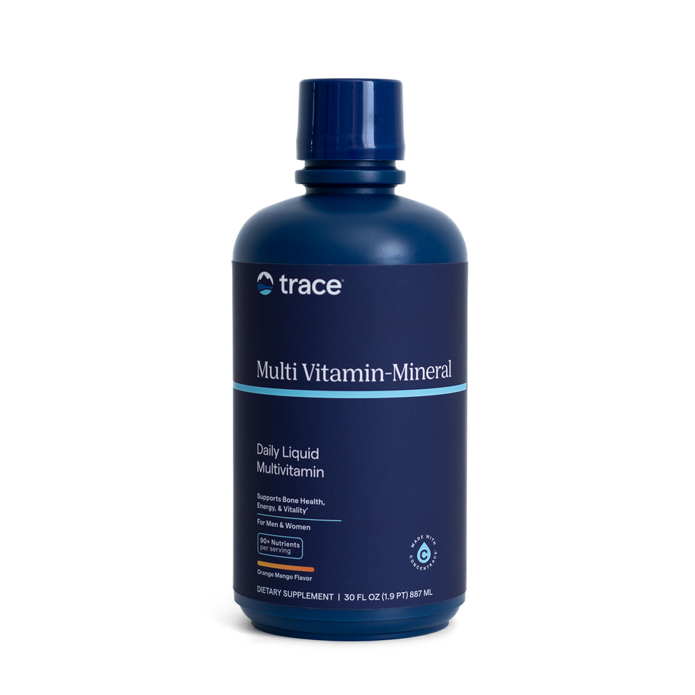 Liquid Multi Vit-Min Oran Mango 30oz