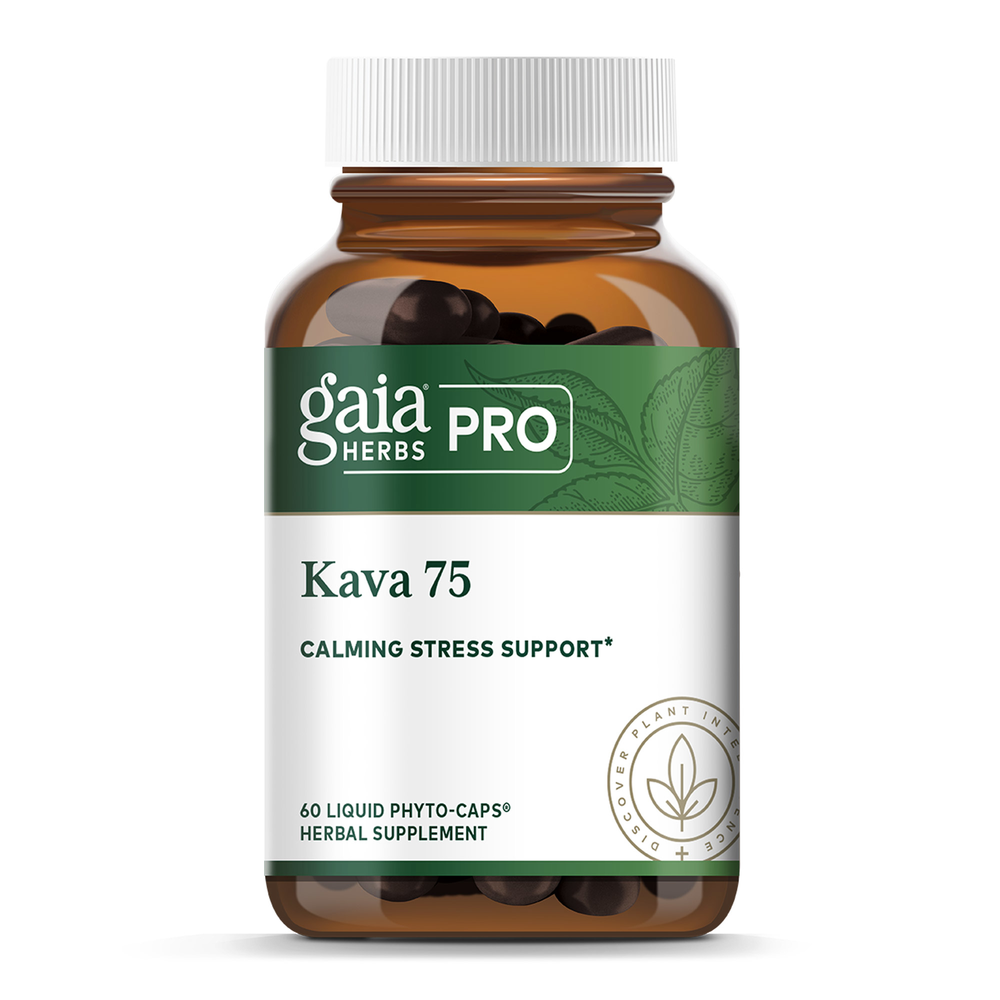  Kava 75 Curated Wellness