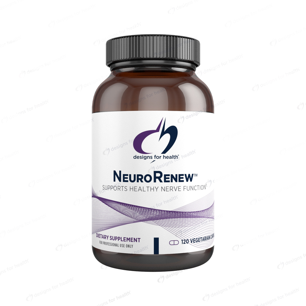  NeuroRenew™ Curated Wellness