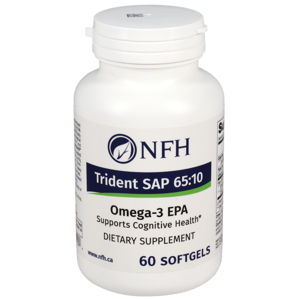  Trident SAP 65:10 Curated Wellness