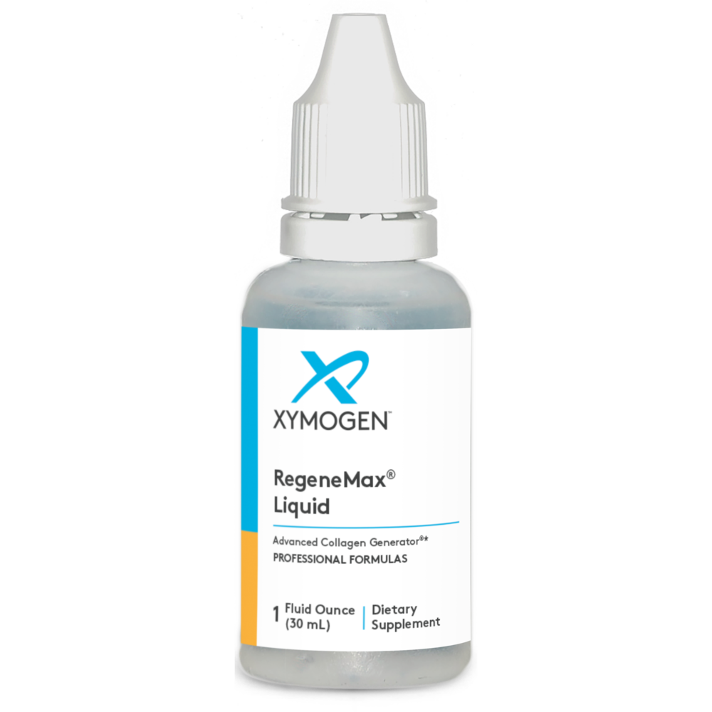  RegeneMax Liquid Curated Wellness