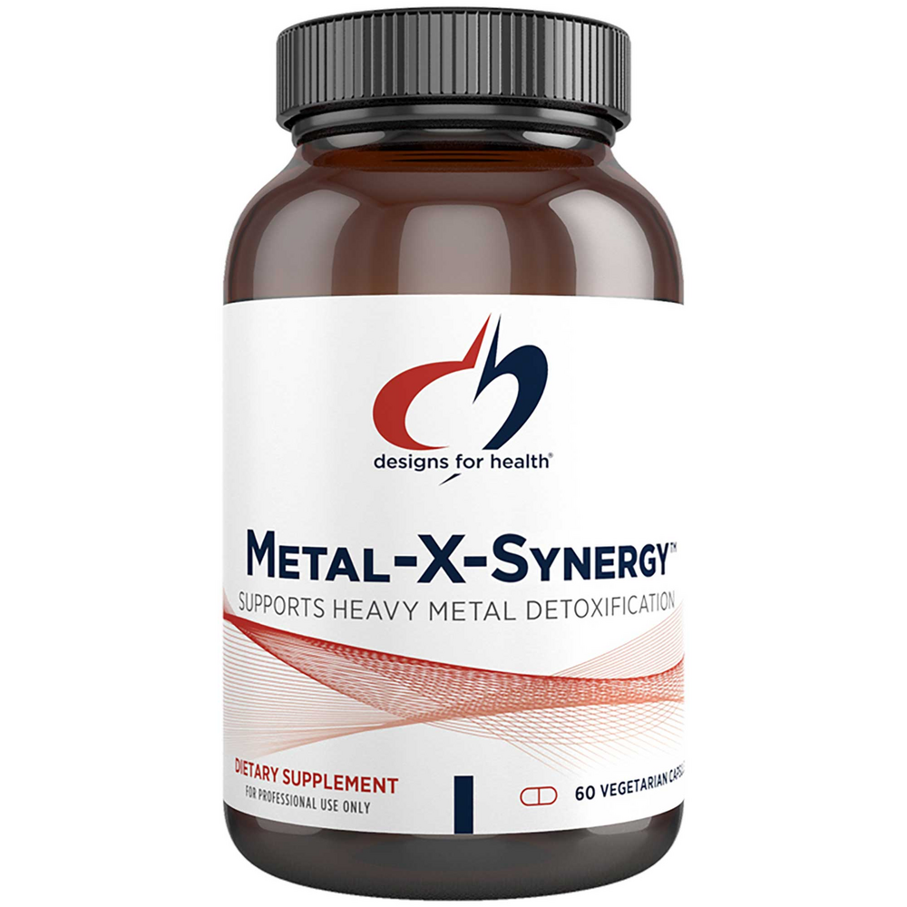  Metal-X-Synergy (California Only) Curated Wellness