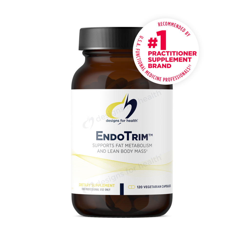  Endotrim Curated Wellness