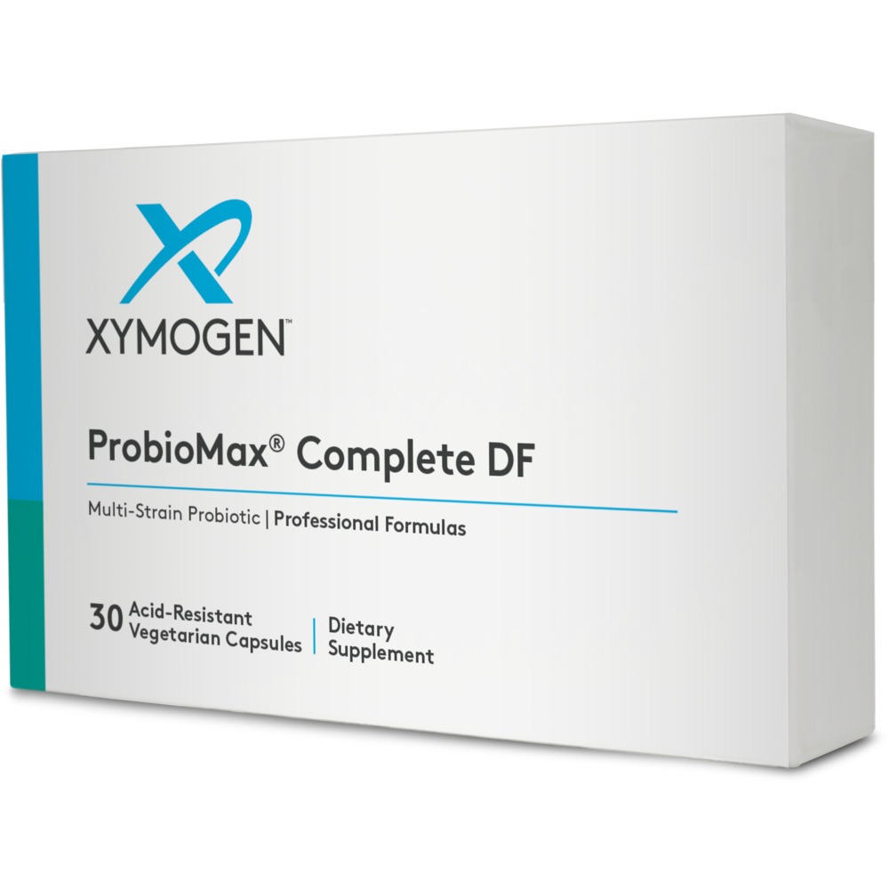  ProbioMax Complete DF Probiotics Curated Wellness