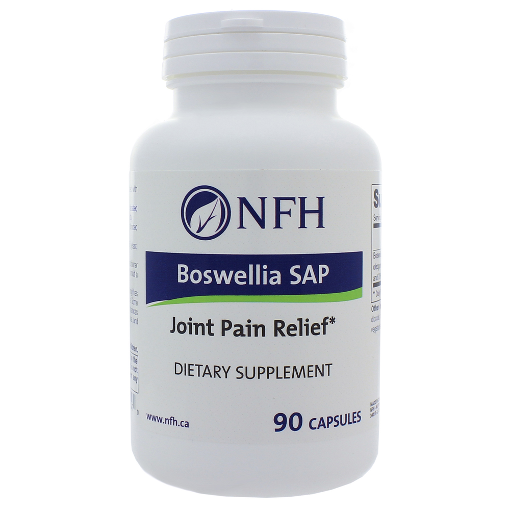  Boswellia SAP Curated Wellness