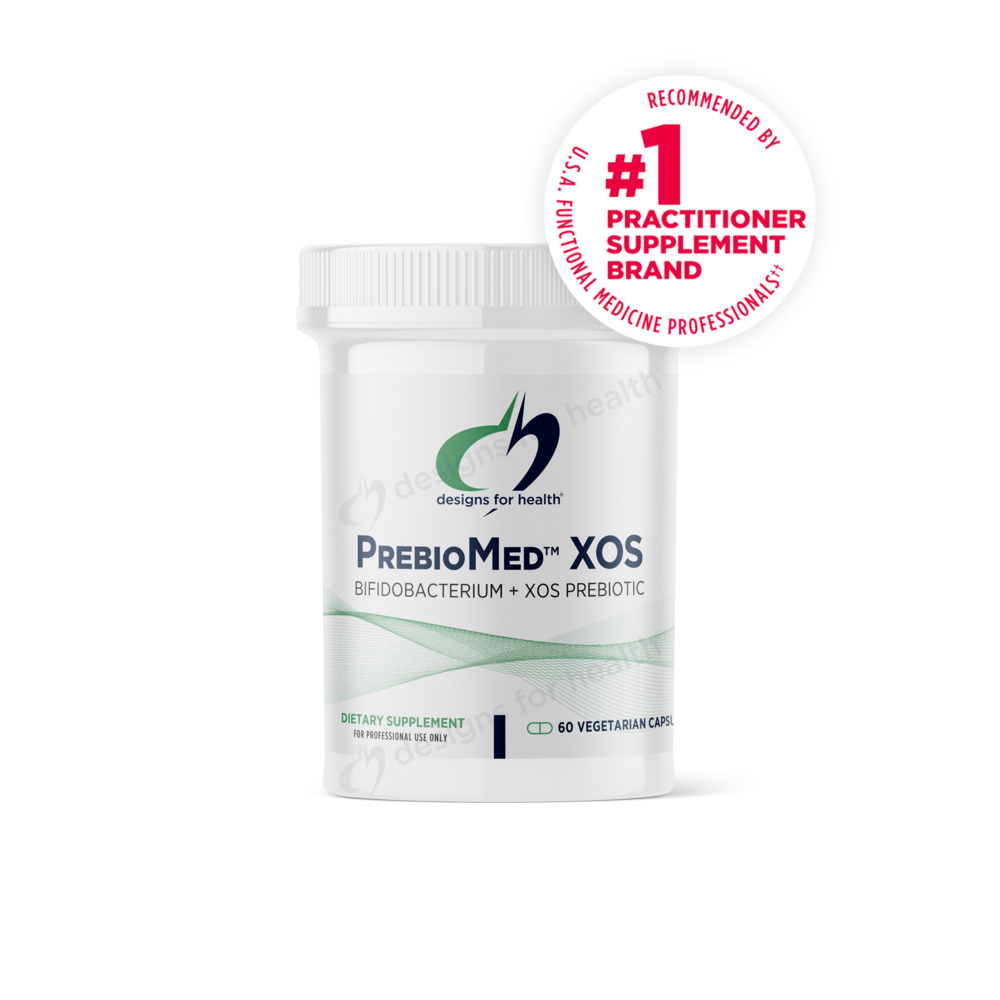  PrebioMed™ XOS Curated Wellness