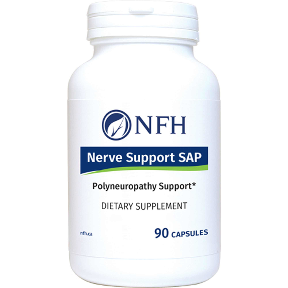  Nerve Support SAP Curated Wellness