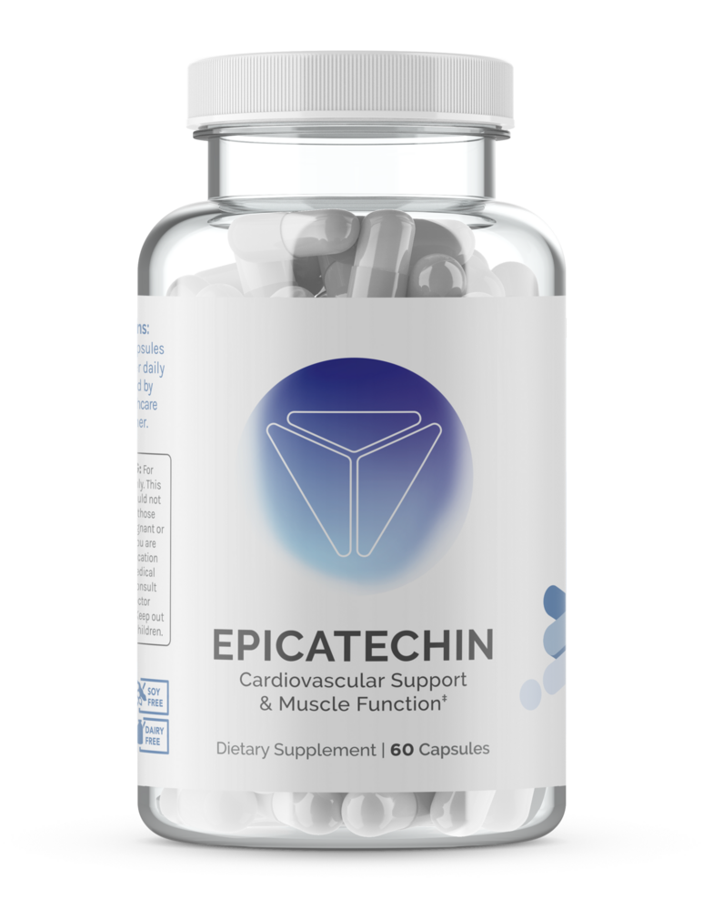  Epicatechin Curated Wellness