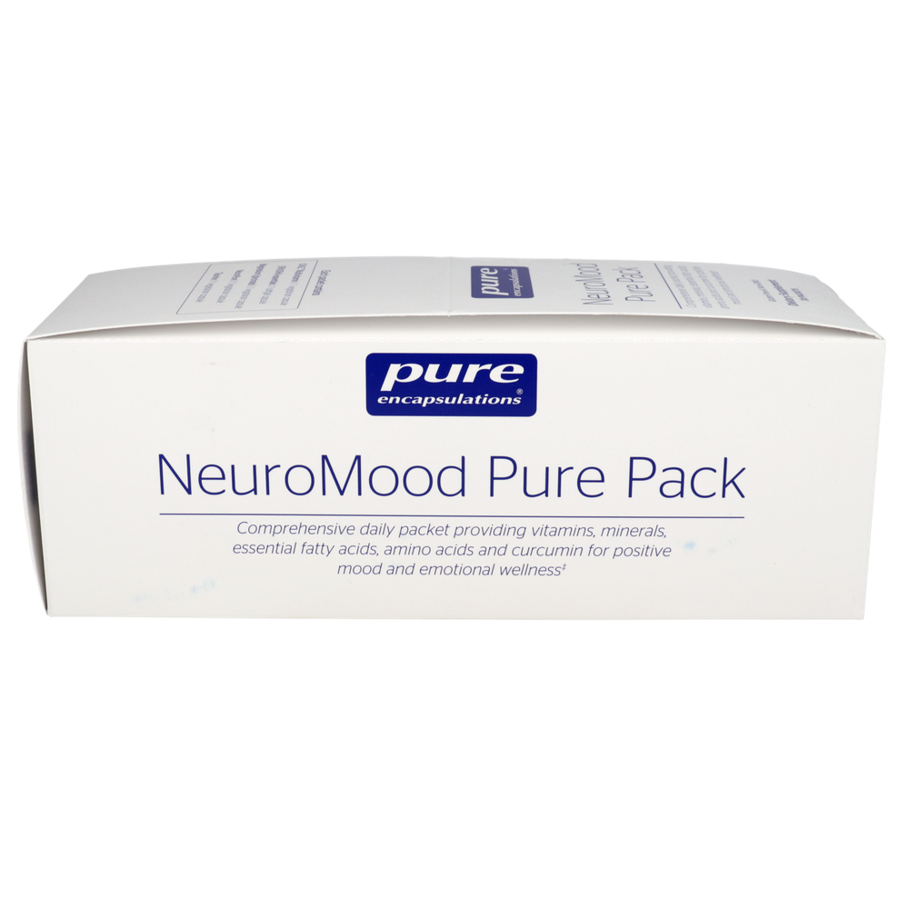 NeuroMood Pure Pack 30 pkts