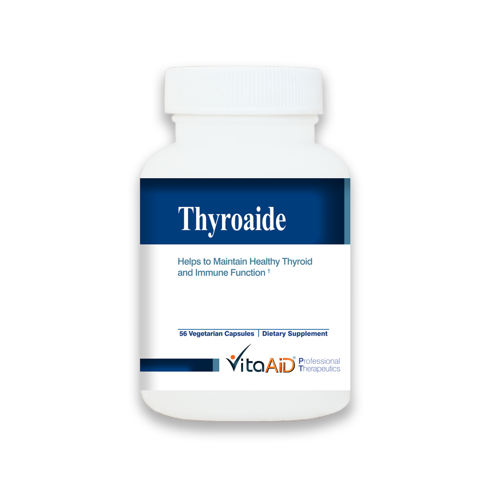  Thyroaide Curated Wellness