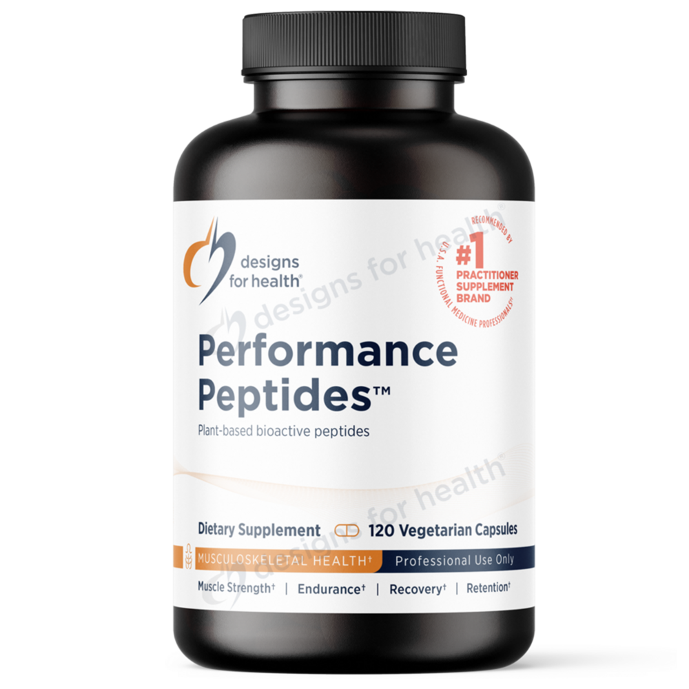 Performance Peptides™ 120c