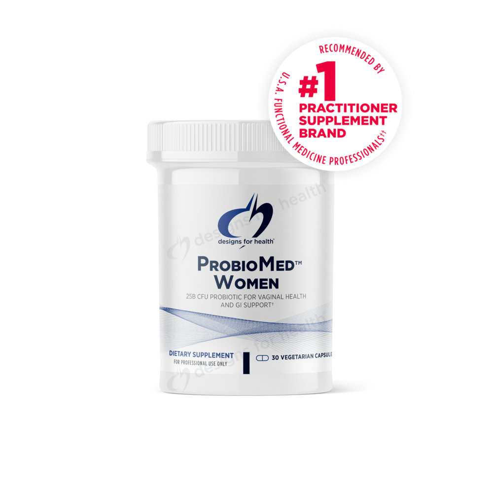  ProbioMed™ Women Curated Wellness