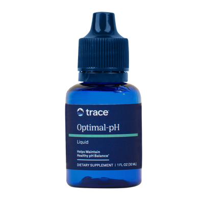 Optimal pH 1 fl oz