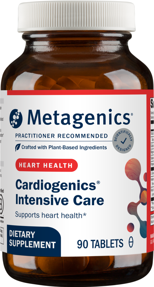 Cardiogenics Intensive Care 90 tabs