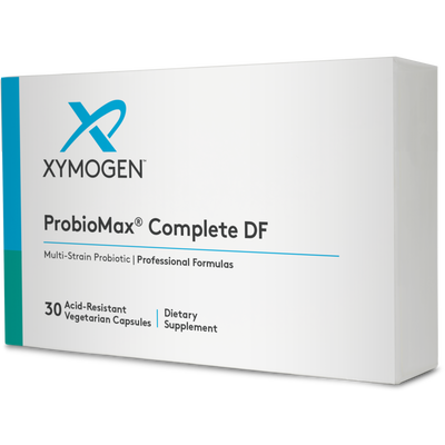 ProbioMax Complete DF 30 Capsules