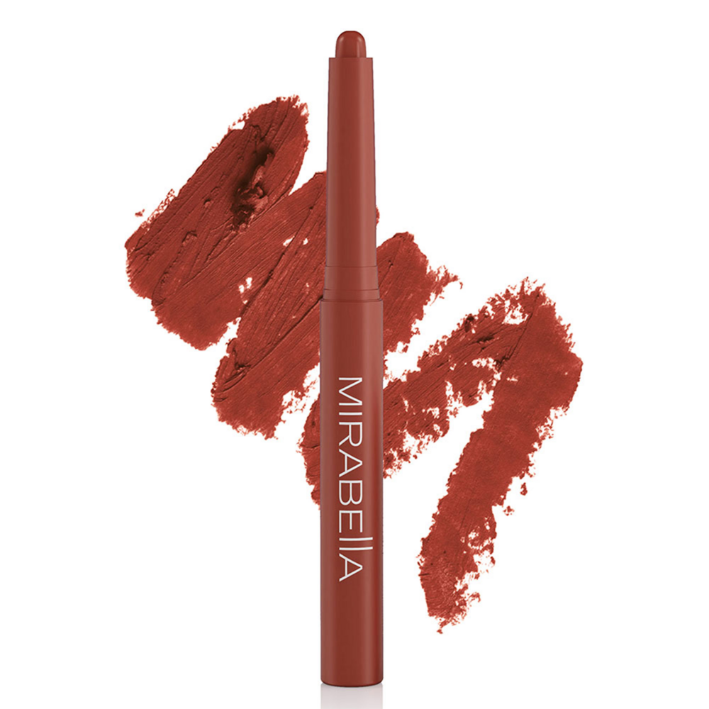  Velvet Lip Crayon - Nearly Nude Curated Wellness