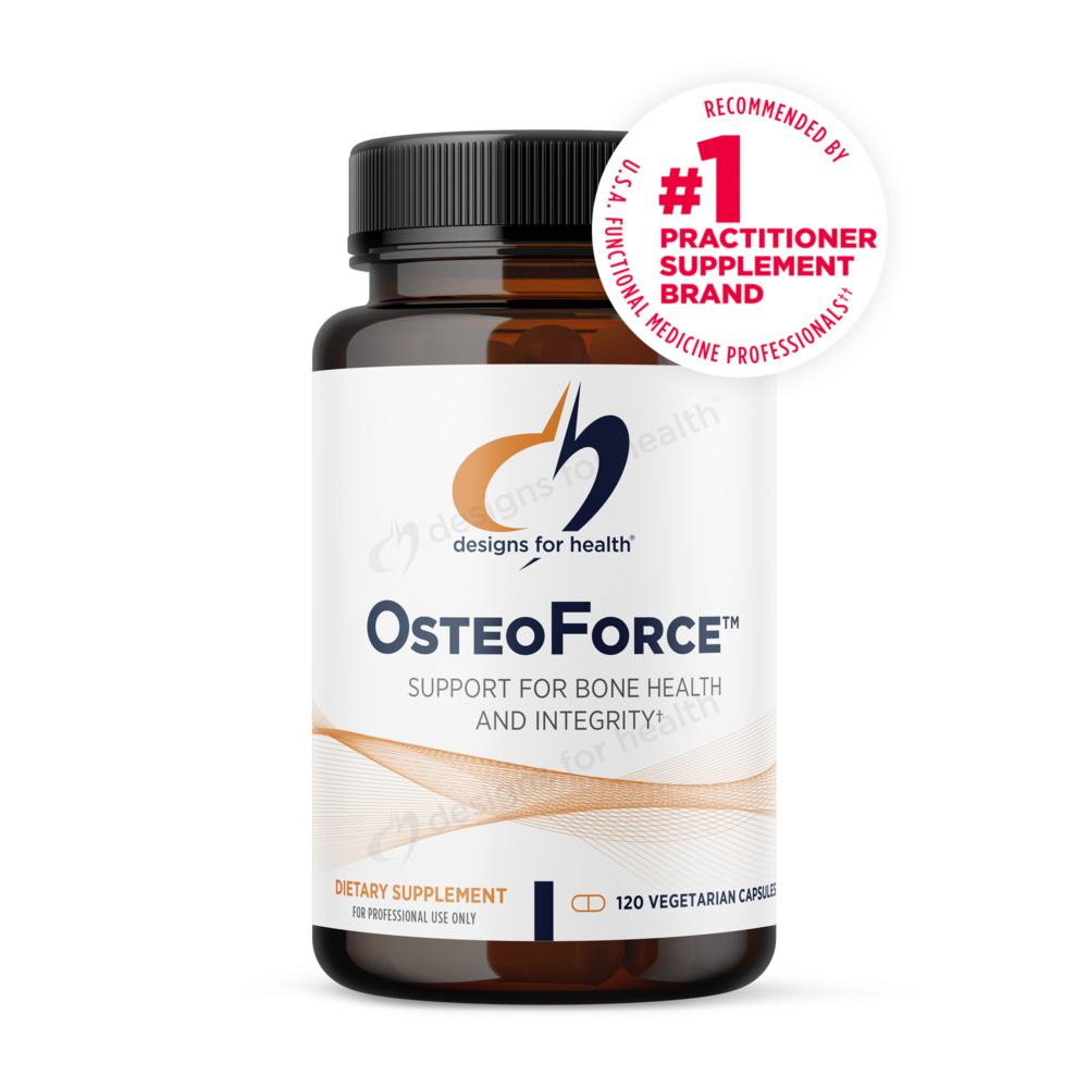  OsteoForce Curated Wellness